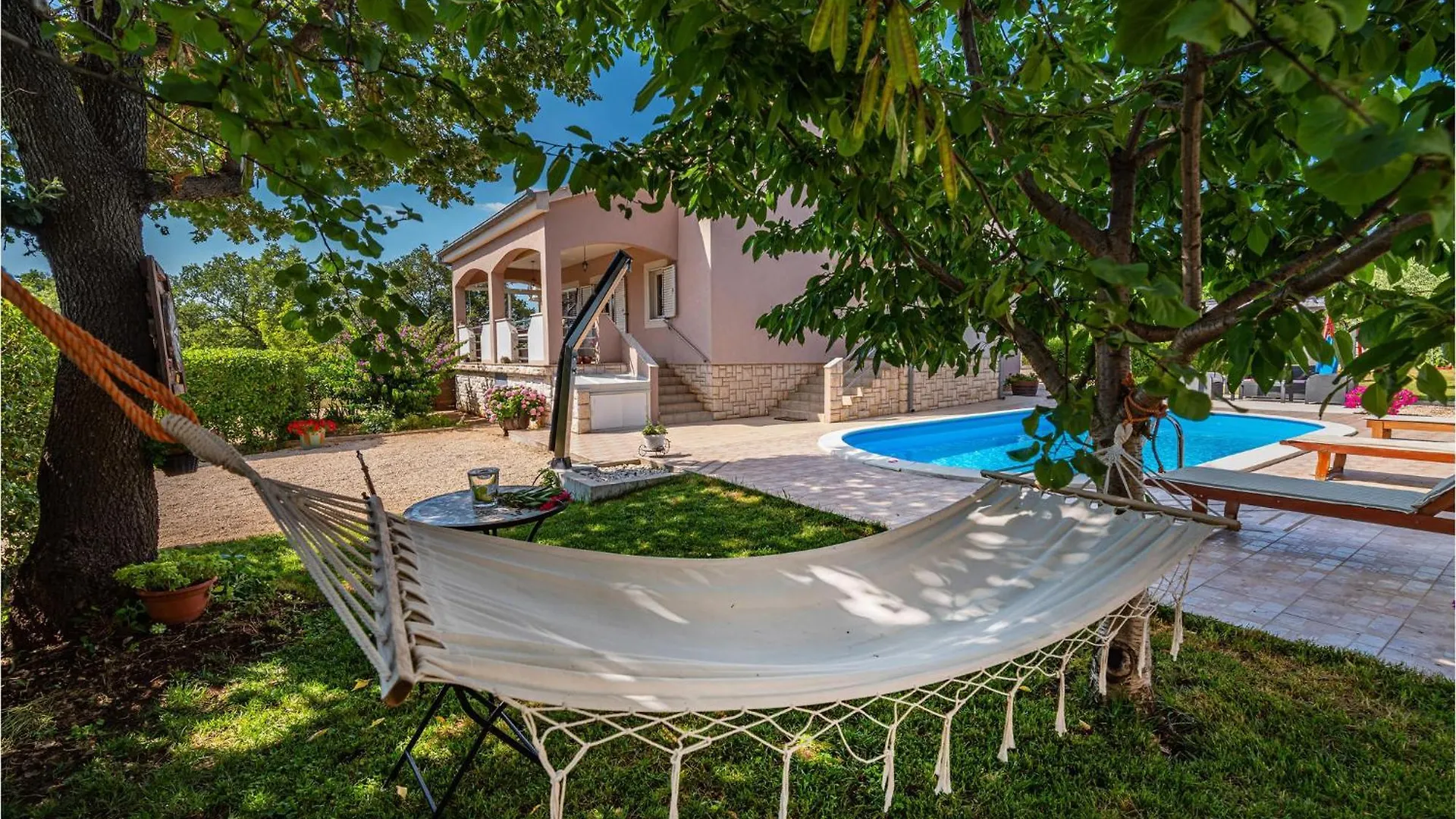 3 Bedroom Gorgeous Home In Zadar Murvica  Хорватия