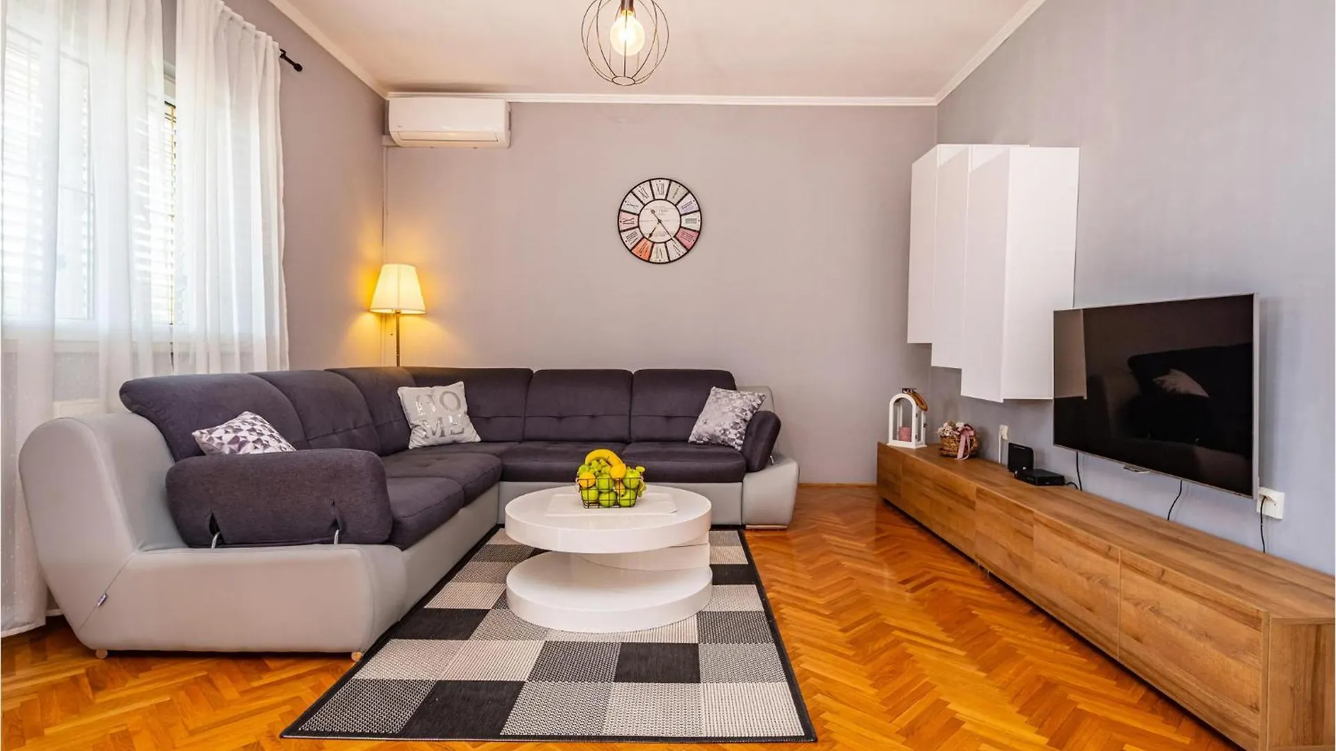 3 Bedroom Gorgeous Home In Zadar Murvica  Дом отдыха Murvica (Policnik)