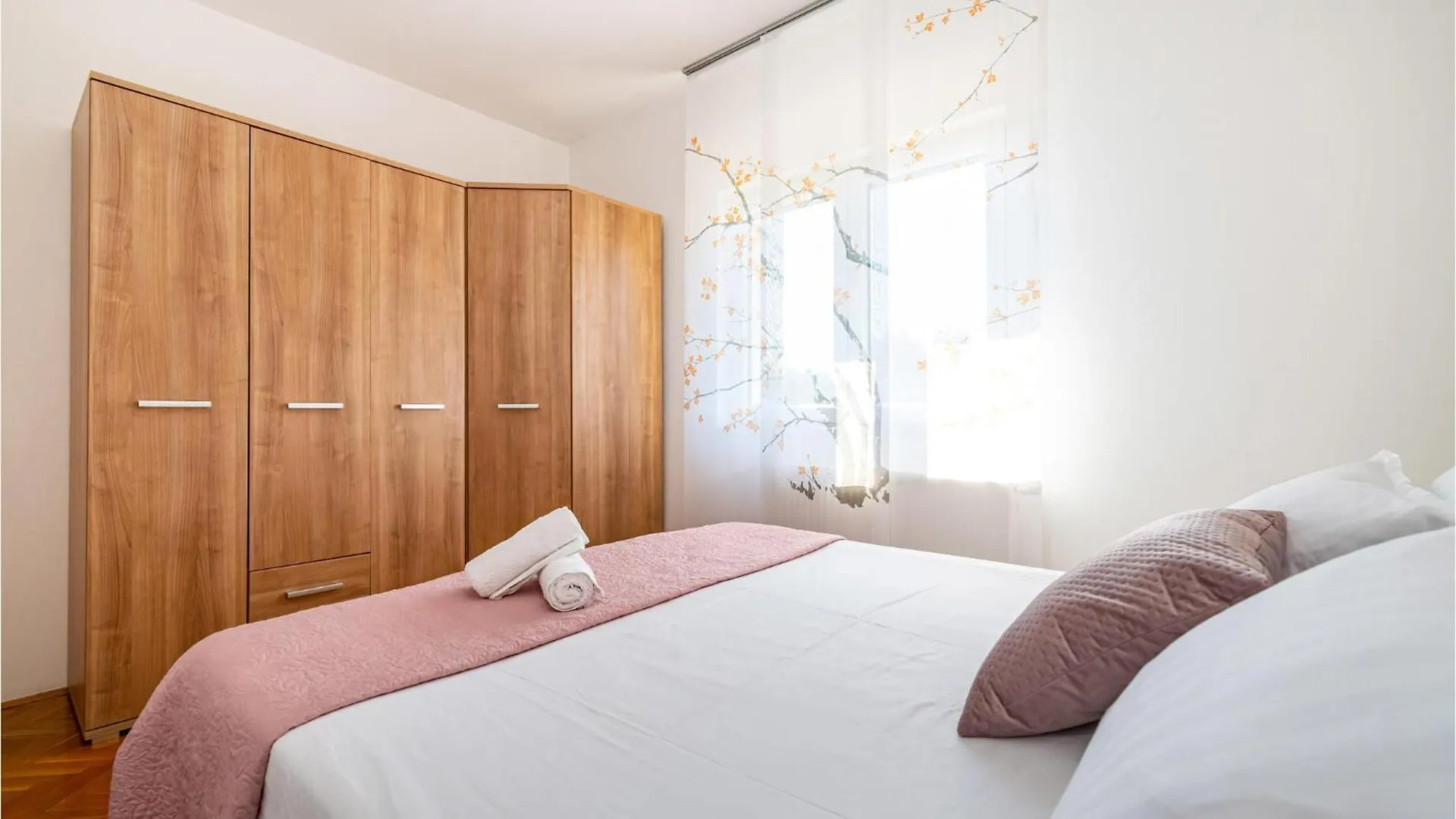 Дом отдыха 3 Bedroom Gorgeous Home In Zadar Murvica  Хорватия