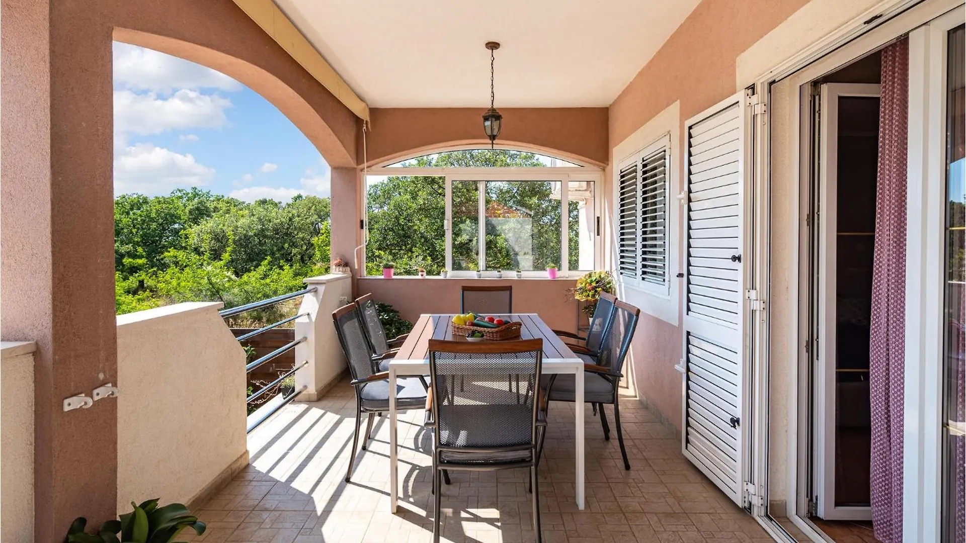 Дом отдыха 3 Bedroom Gorgeous Home In Zadar Murvica  Хорватия
