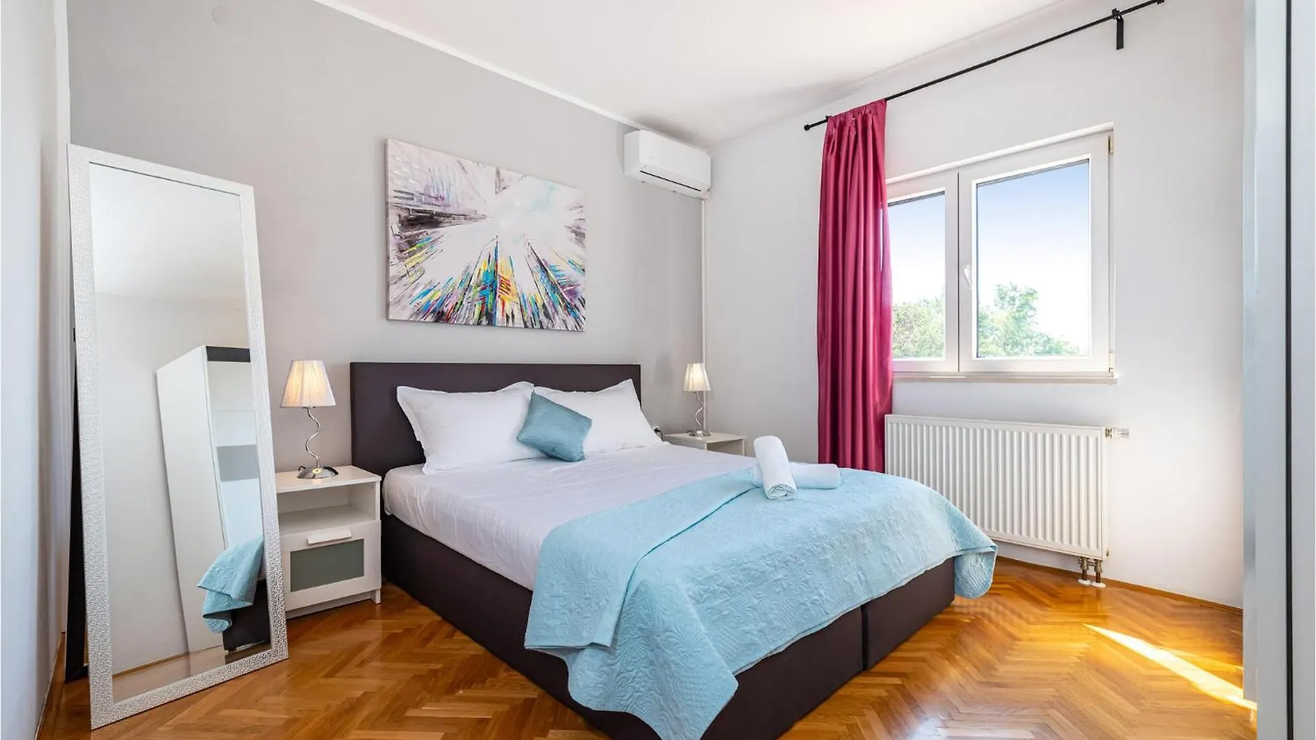 3 Bedroom Gorgeous Home In Zadar Murvica  Murvica (Policnik)